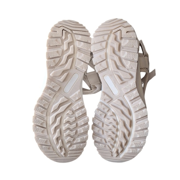 DREAM PAIRS Hook and Loop Straps Walking Water Sandals - Picture 7 of 8